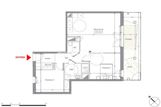 neufs appartement angers 49100