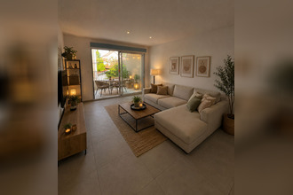 neufs appartement anglet 64600