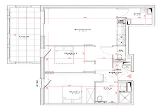 neufs appartement anglet 64600
