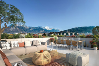 neufs appartement annecy 74000