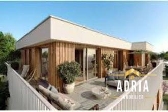 neufs appartement annecy 74000