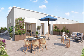 neufs appartement annemasse 74100