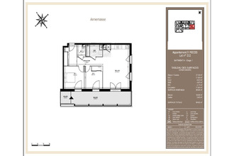 neufs appartement annemasse 74100