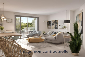 neufs appartement antibes 06600