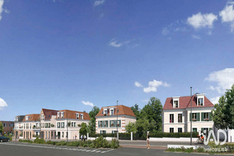 neufs appartement antony 92160