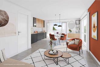 neufs appartement arcachon 33120