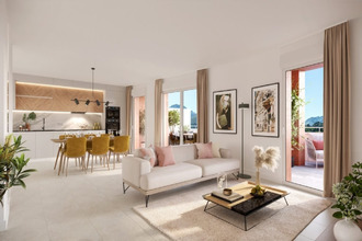 neufs appartement archamps 74160