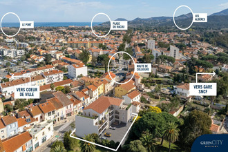 neufs appartement argeles-sur-mer 66700