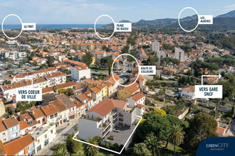 neufs appartement argeles-sur-mer 66700