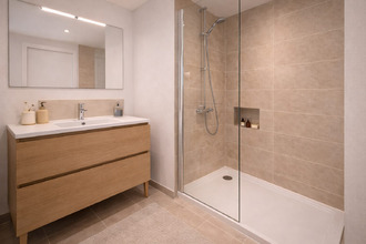 neufs appartement asnieres-sur-seine 92600