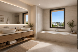 neufs appartement asnieres-sur-seine 92600