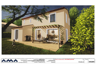 neufs appartement aubagne 13400