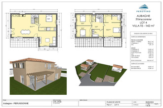 neufs appartement aubagne 13400