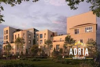 neufs appartement aubervilliers 93300