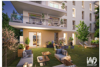 neufs appartement aubervilliers 93300