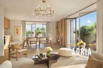 neufs appartement aubervilliers 93300