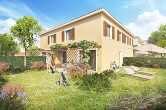 neufs appartement auribeau-sur-siagne 06810