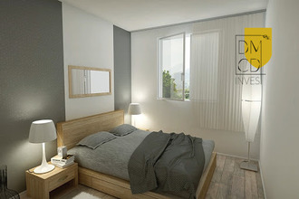 neufs appartement auriol 13390