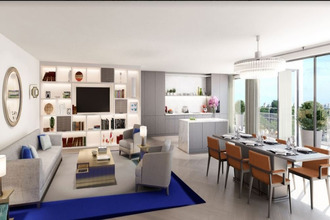 neufs appartement avignon 84000