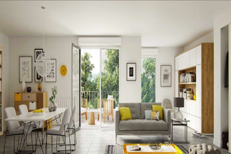 neufs appartement avignon 84000