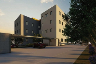 neufs appartement avignon 84000