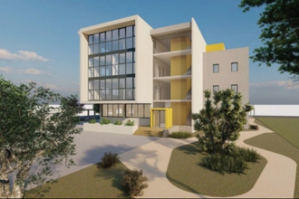 neufs appartement avignon 84000