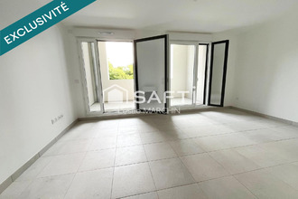 neufs appartement avon 77210