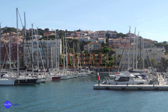 neufs appartement banyuls-sur-mer 66650