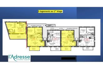 neufs appartement barbatre 85630