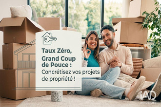 neufs appartement bassens 33530