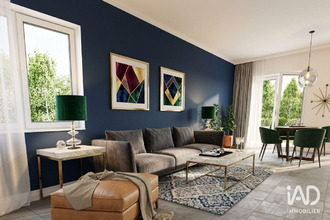neufs appartement bassens 33530