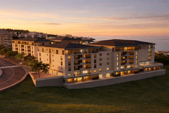 neufs appartement bastia 20600