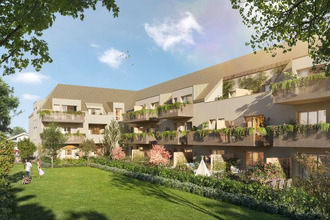 neufs appartement beaune 21200