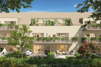 neufs appartement beaune 21200