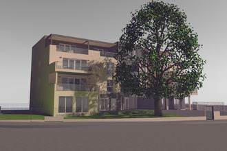 neufs appartement beaune 21200