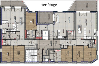 neufs appartement beaune 21200