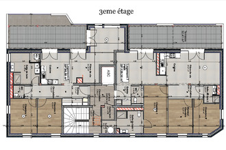 neufs appartement beaune 21200