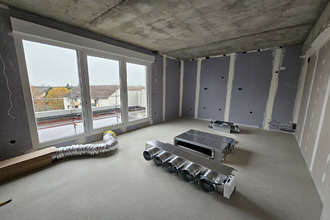 neufs appartement beaune 21200