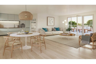 neufs appartement beausoleil 06240