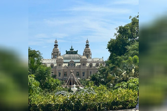 neufs appartement beausoleil 06240