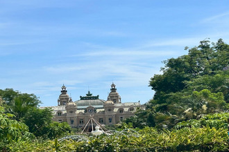 neufs appartement beausoleil 06240