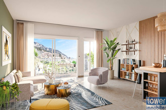 neufs appartement beausoleil 06240