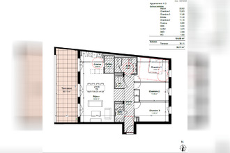 neufs appartement belfort 90000