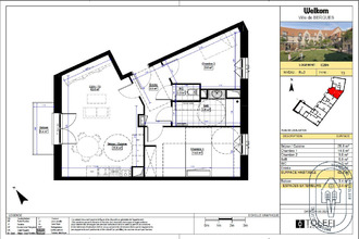 neufs appartement bergues 59380