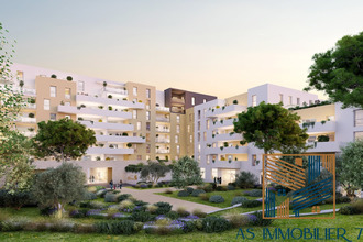 neufs appartement beziers 34500