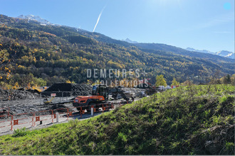 neufs appartement bg-st-maurice 73700