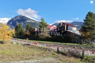 neufs appartement bg-st-maurice 73700