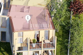 neufs appartement bg-st-maurice 73700