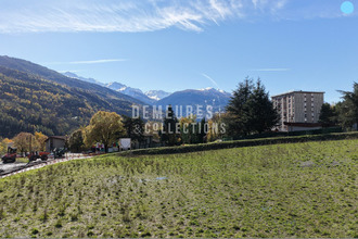 neufs appartement bg-st-maurice 73700