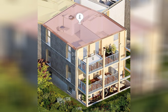 neufs appartement bg-st-maurice 73700